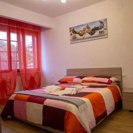 Appartamento Casa Di Dodo - Pisa ,Cisanello Esterno foto