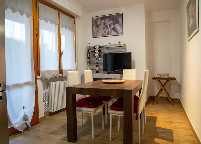 Casa Di Dodo - Pisa ,Cisanello