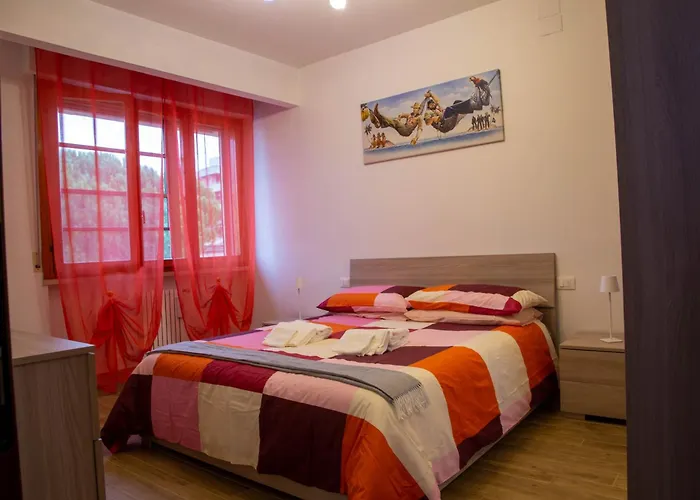 Casa Di Dodo - Pisa ,Cisanello